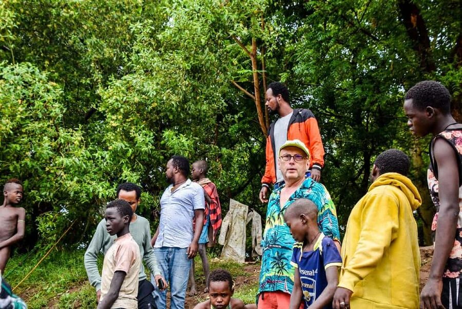 From Jinka: Omo Valley Tribe 3-Day Tour - Key points to know before leaving Jinka