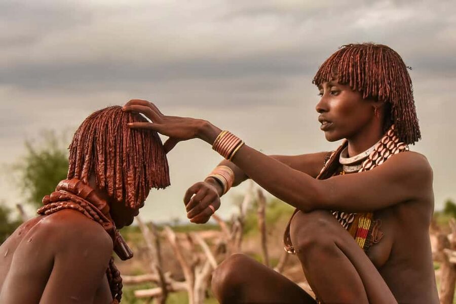 From Jinka: Omo Valley Tribe 3-Day Tour - Mursi and Karo encounters, handled with care