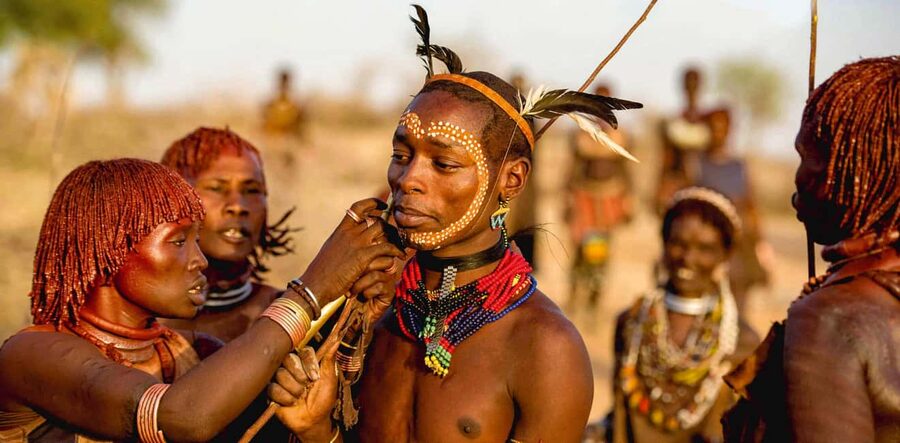 From Jinka: Omo Valley Tribe 3-Day Tour - What the $900 price really covers