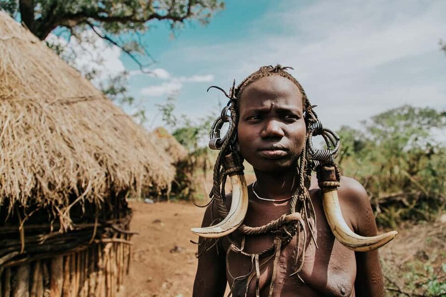 From Jinka: Omo Valley Tribe 3-Day Tour - Practical preparation for a three-day route