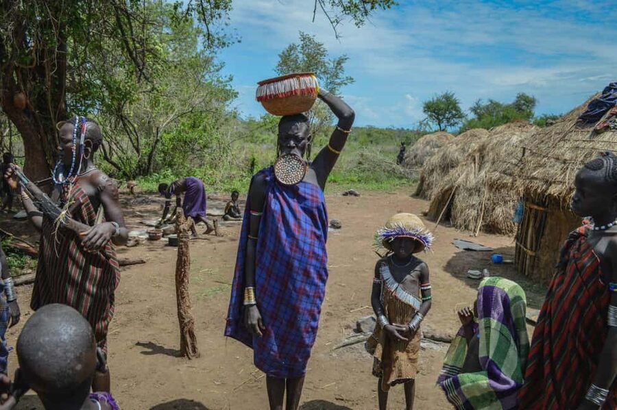 From Jinka: Omo Valley Tribe 3-Day Tour - Who will get the most from this experience?