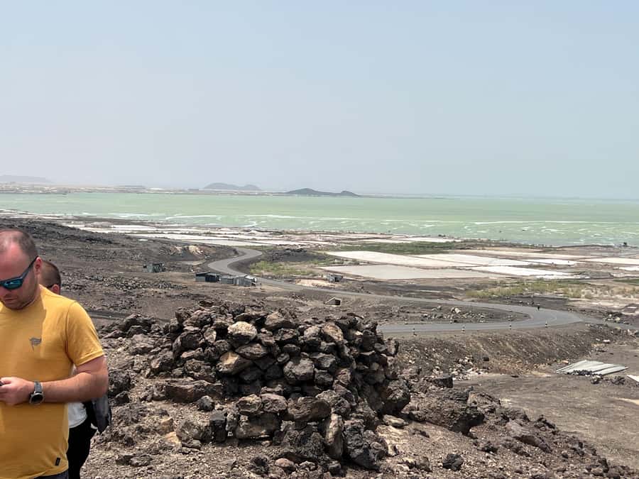 From Semera: 3-Day Danakil Depression Tour - Who should book this Danakil tour?