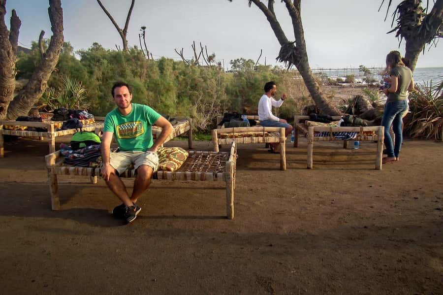 From Semera: Danakil Depression 3-Day Tour - Erta Ale: a volcano that asks for effort