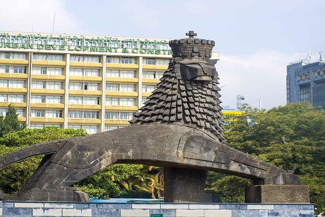 Full Day Addis Ababa City Tour with Hotel Pick Up And Drop Off - Key Points to Know Before Booking