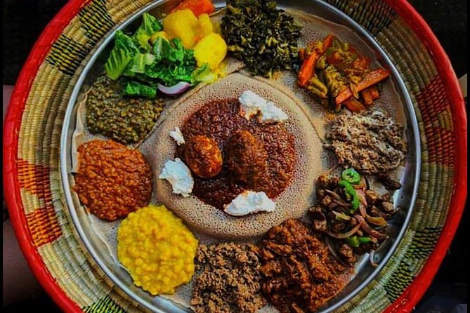 Full Day Addis Abeba City Tour - What the Private Vehicle Adds