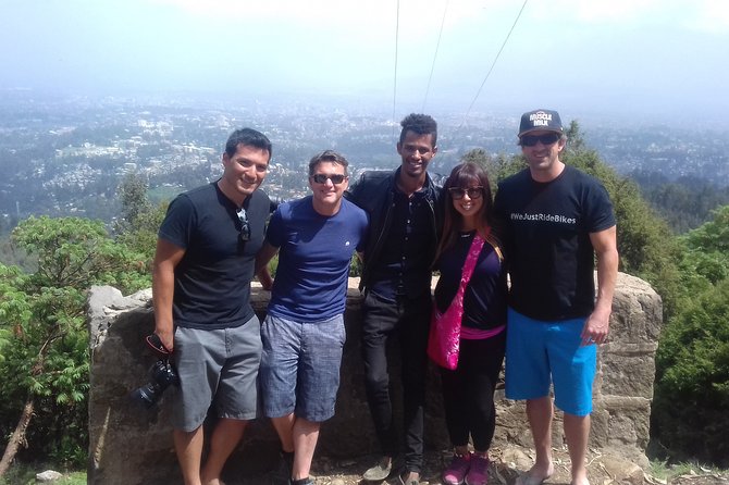 Full-Day City Tour of Addis Ababa - Why this Addis Ababa route works in one day