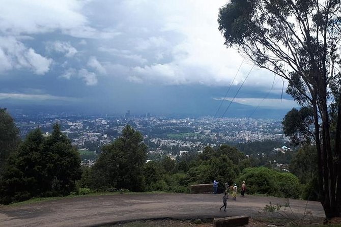 Full Day Group City Tour of Addis Ababa - Why this one-day Addis Ababa route works
