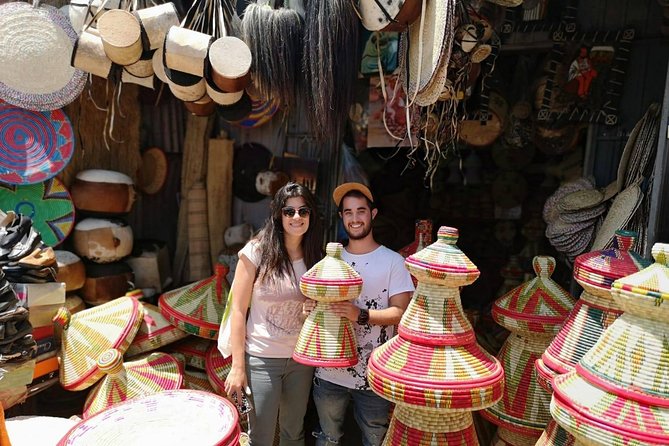 Full Day Group City Tour of Addis Ababa - Mount Entoto for the best city view