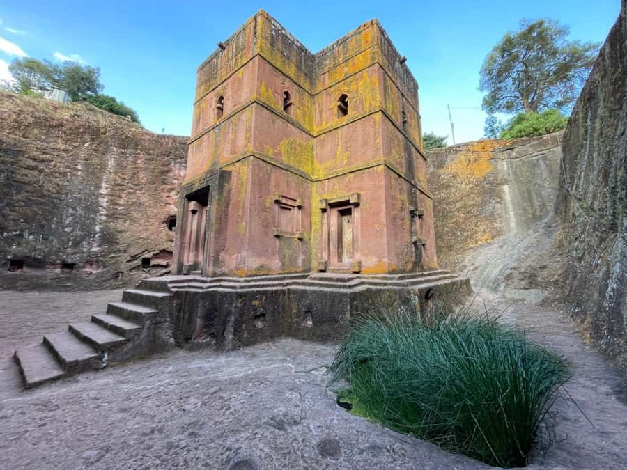 Full Day lalībela church's tour - Key points to know before booking