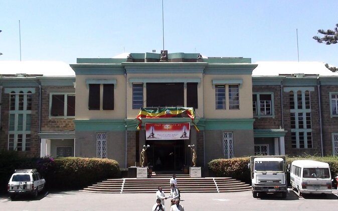 Full-Day Private City Tour of Addis Ababa - Key things to know before you book