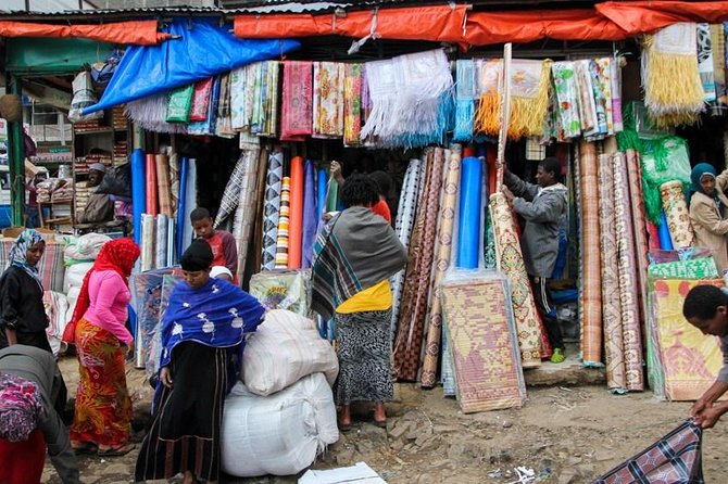 Full-Day Private City Tour of Addis Ababa - Why this private Addis Ababa tour works well