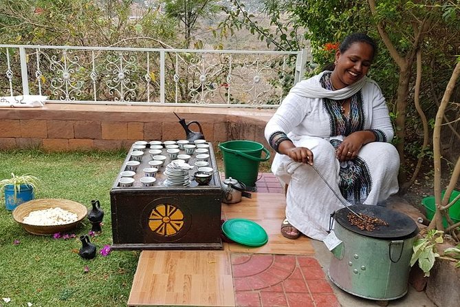 Full Day Private City Tour Of Addis Ababa - Addis Ababa Museum replaces the National Museum