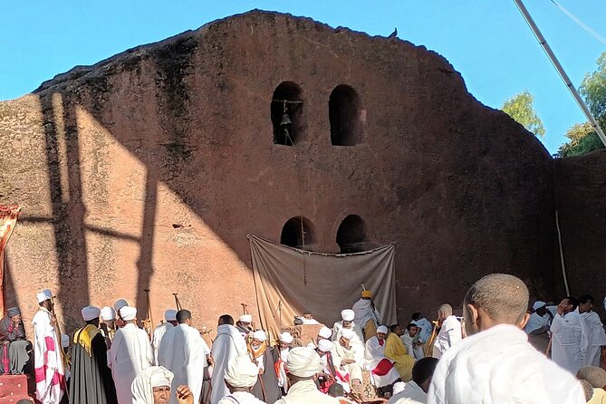 Full Day Tour To The 11 Rock Hewn Churches Of Lalibela - Key points to know before booking