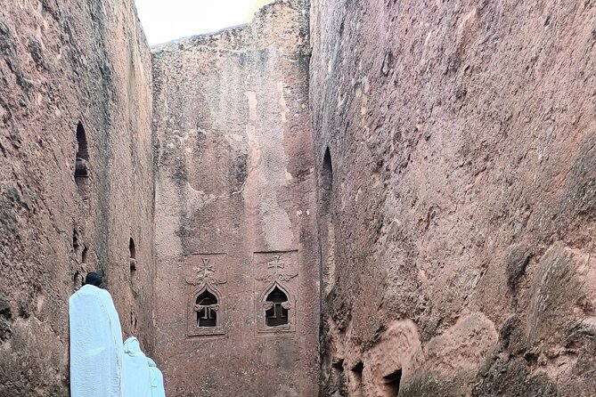 Full Day Tour To The 11 Rock Hewn Churches Of Lalibela - Why Lalibela’s churches deserve a full day