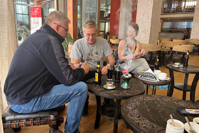 Full & Half Day City Tour Of Addis Ababa - Lucy, Unity Park, and the story of Addis Ababa