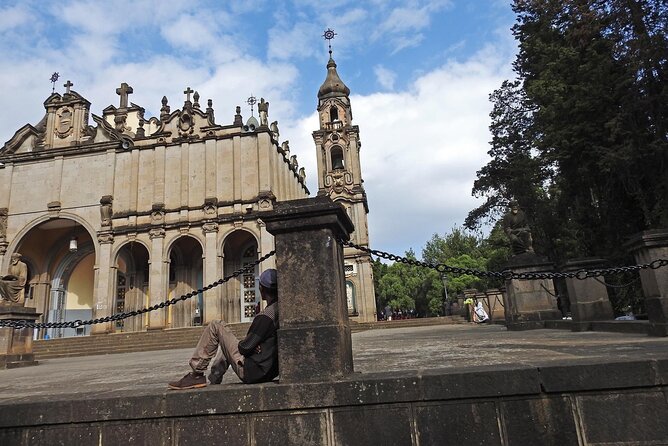 Full & Half Day City Tour Of Addis Ababa - Who will get the most from this tour