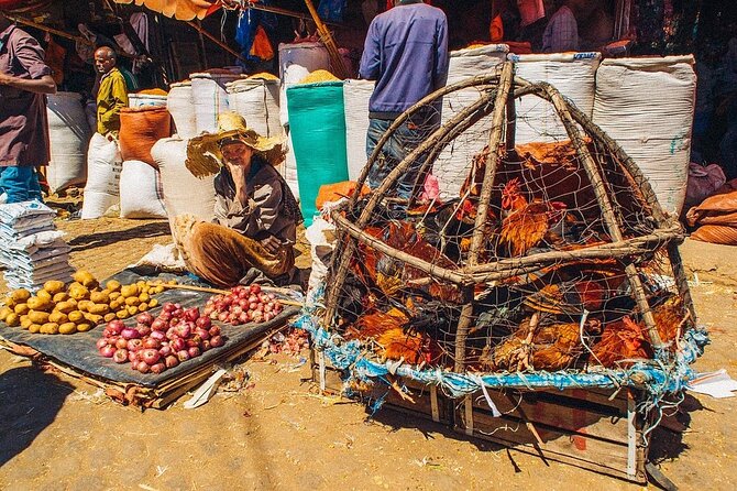 Go wheretheLocalsgo, Eatwhat thelocalseat!open Market&More Tours - Key points to know before booking