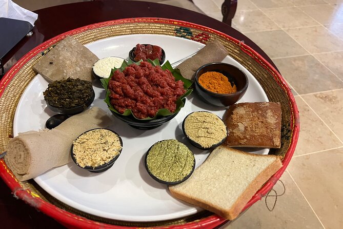 Go wheretheLocalsgo, Eatwhat thelocalseat!open Market&More Tours - Sunday shopping at Shiro Meda