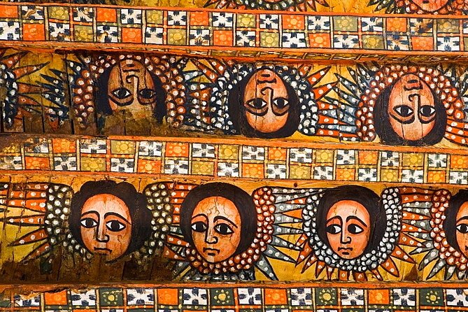 Gondar city Tour With Airport & Hotel Pick Up - Why Gondar makes such a strong full-day city tour