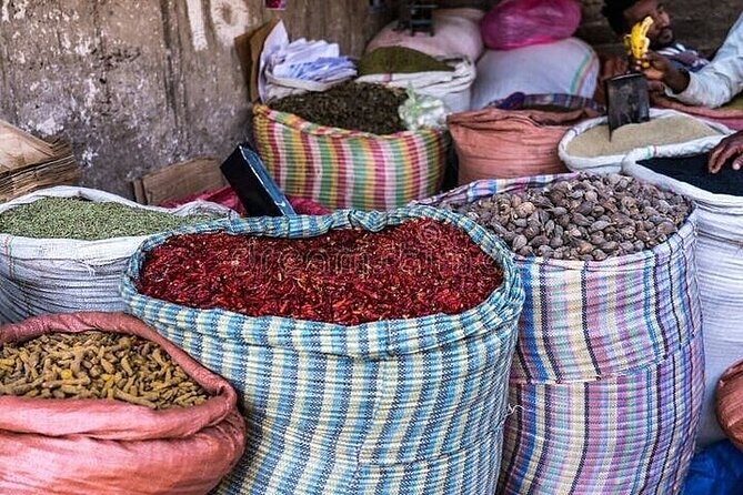 Half day Addis Ababa Authentic city tour - National Museum: meeting Lucy in person