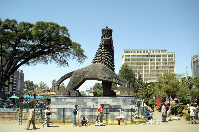 Half Day Addis Ababa City Tour - Is $84.95 per person good value?