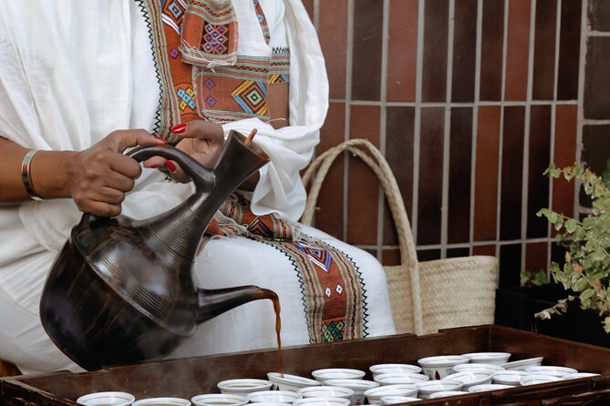 Half Day Addis Ababa City Tour - Who will get the most from this tour?