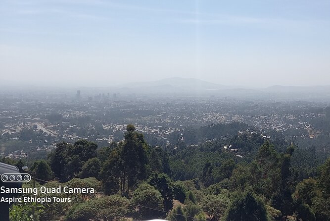 Half day Addis Ababa Excursions- complete experience guaranteed - Finishing with Ethiopian coffee at Tomoca