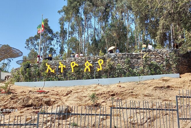 Half day Addis Ababa Excursions- complete experience guaranteed - What the guide adds to the day