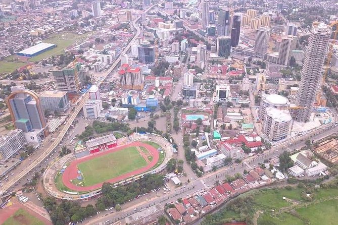 Half Day City Tour of Addis Ababa - Why this half-day tour works in Addis Ababa