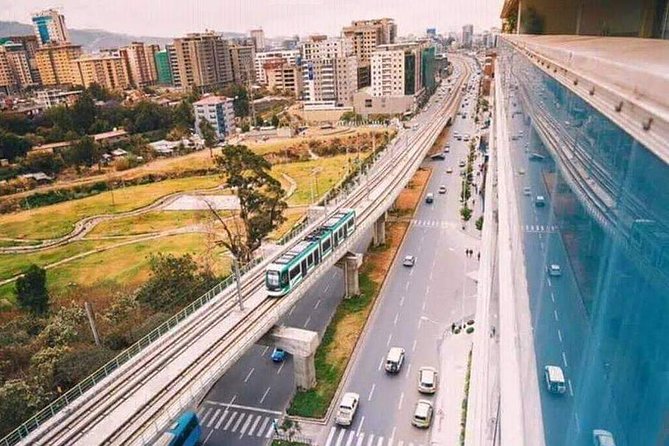 Half Day City Tour of Addis Ababa - What the guide adds to the experience