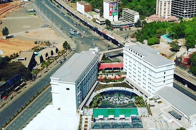 Half Day City Tour of Addis Ababa - Booking advice and cancellation terms