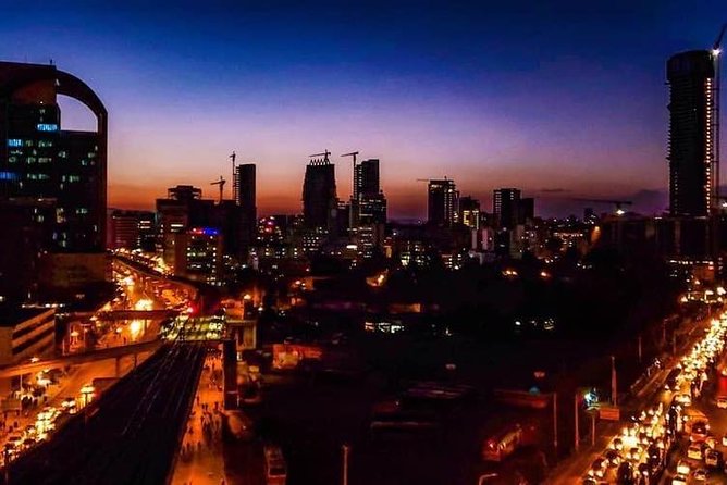 HALF DAY + DINNER Addis Ababa City Tour - Is $140 per person a fair price?