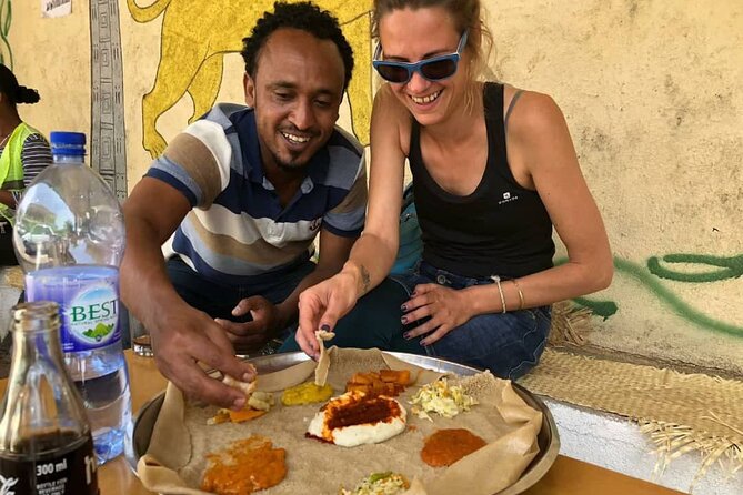 Hidden Treasures of Addis Ababa - Food, Culture and History Tour - Why this Addis Ababa day feels different