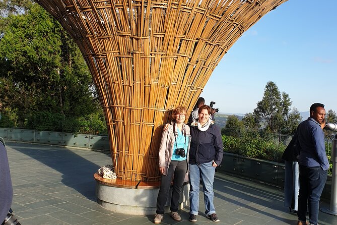 Hidden Treasures of Addis Ababa - Food, Culture and History Tour - What the $75 price covers