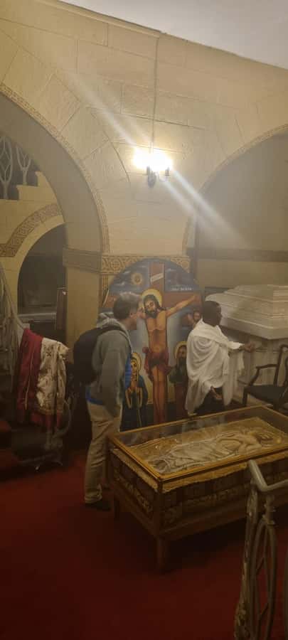 Hidden treasures of Addis Ababa - full day city tour - Understanding the Ethiopian coffee ceremony