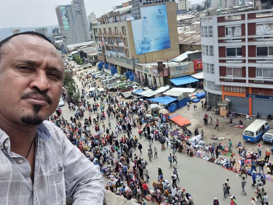 Hidden treasures of Addis Ababa - full day city tour - What the private car adds