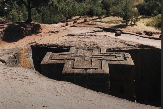 Historical-tour Lalibela Gonder & Bahir Dar - Why this route works for a first look at northern Ethiopia