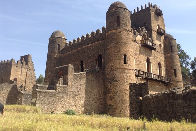 Historical tours - in five days, Addis Ababa, Axum, Laliebla and Gonder - Day 1: Lucy and Addis Ababa’s introduction to Ethiopia