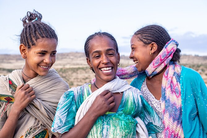 Historical tours - in five days, Addis Ababa, Axum, Laliebla and Gonder - Day 4: Gondar’s castles and the city of kings