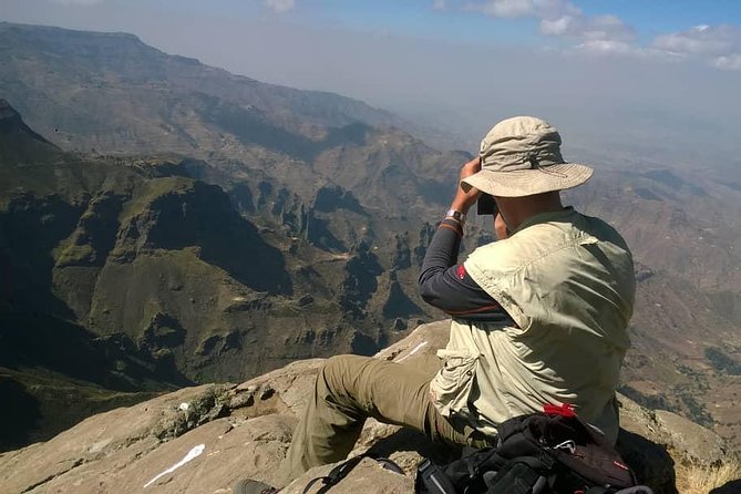 Lalibela 2-Day Eco Trekking Tour - Key points at a glance