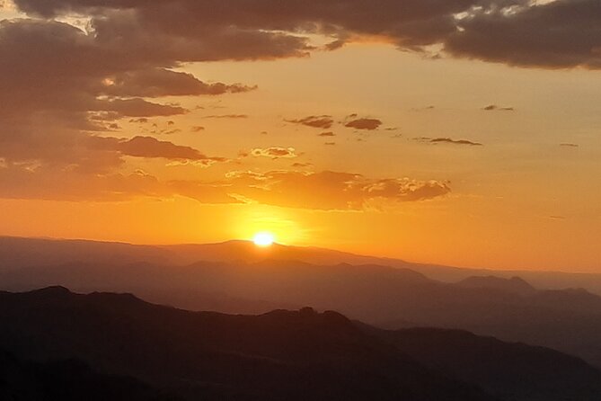 Lalibela 2-Day Eco Trekking Tour - Who should book this Lalibela trek?
