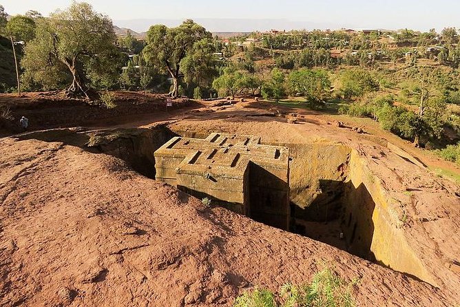 Lalibela 3 Days/ 2 Nights Tour package - Why Lalibela is worth a special trip
