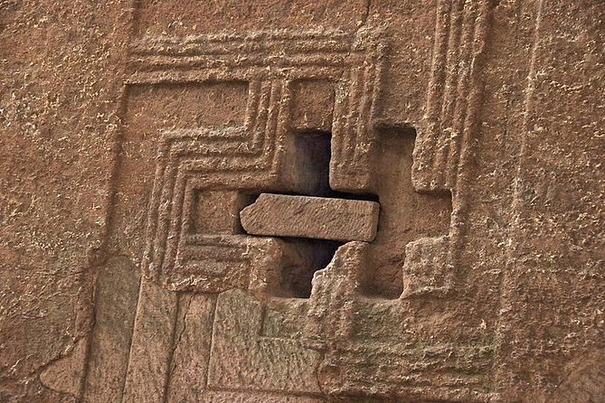 Lalibela 3 Days/ 2 Nights Tour package - Practical limits you should plan around