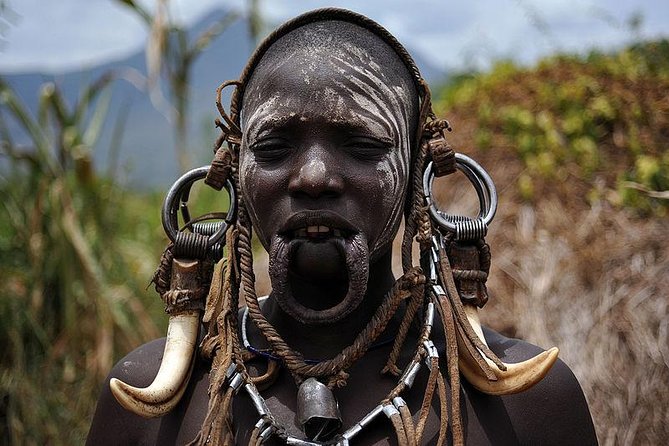 Lalibela, Axum, Danakil and Omo Valley 8 DAYS - Erta Ale tests your legs and your patience