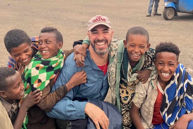Lalibela Backpacker tours - Timing, fitness, and what to bring