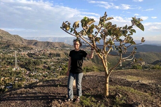 Lalibela Backpacker tours - Who will enjoy this private Lalibela tour