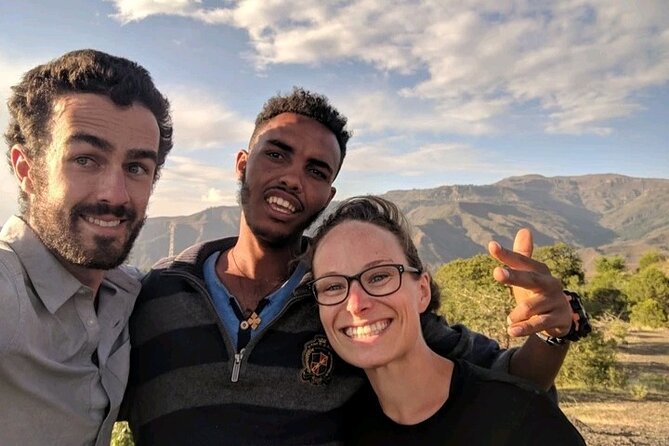 Lalibela Backpacker tours - Booking details and cancellation terms