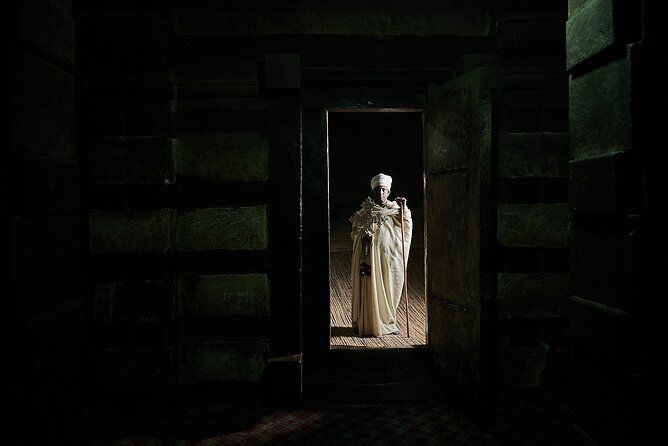 Lalibela churches , church museum & Yemrehan kirstose ( cave church) - What the $410 price really covers
