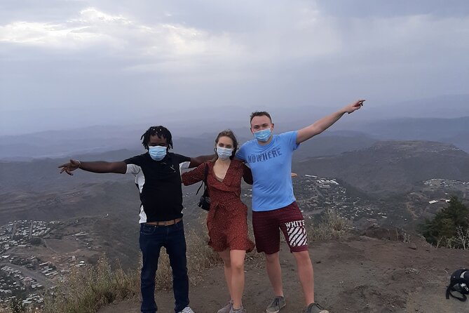 Lalibela Churches Day Tour - Why Lalibela’s churches are worth a full day