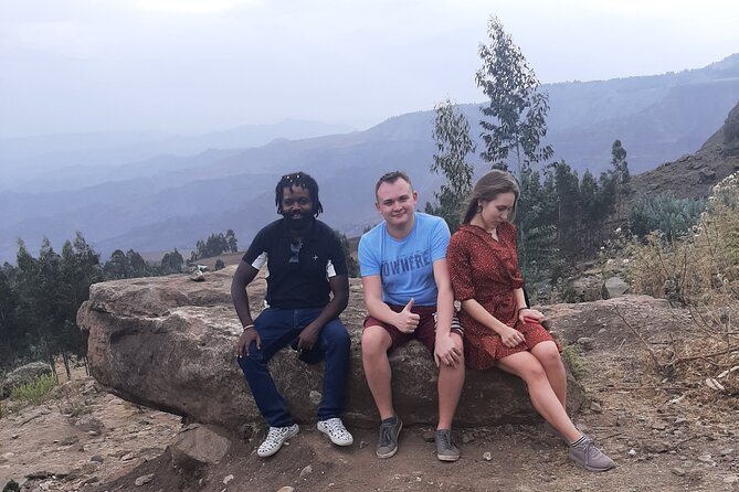 Lalibela Churches Day Tour - Coffee, honey wine, and traditional music